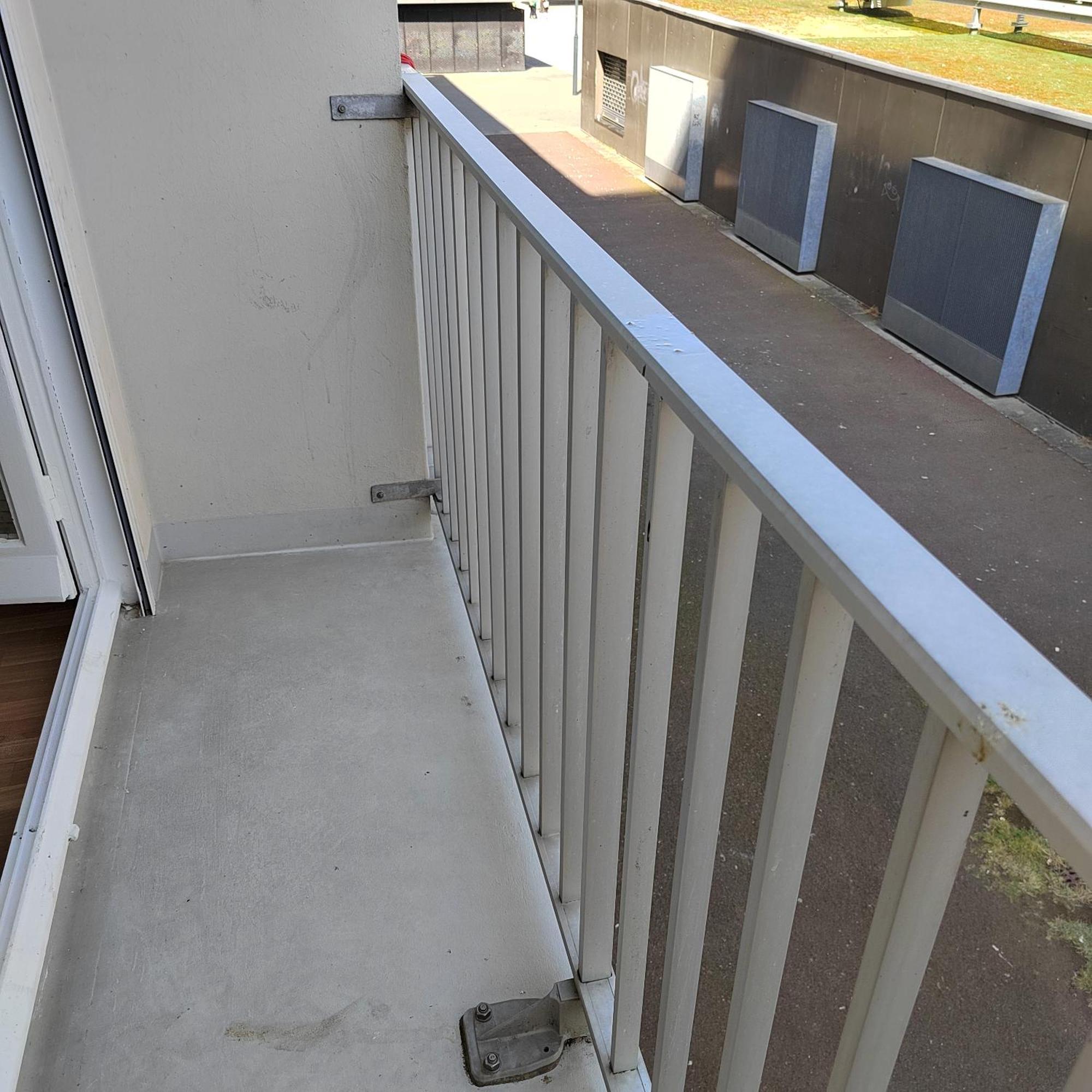 Chambre Dans Un Appartement En Colocation Ренн Экстерьер фото